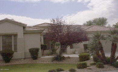 #2 Curb Appeal