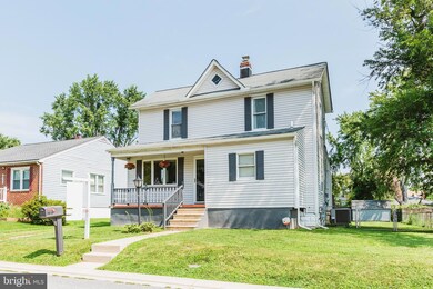 3018 Georgia Ave, Halethorpe, MD 21227 - photo 3