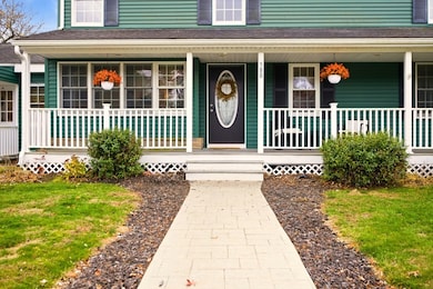 580 Old Main St, Coventry, RI 02816 - photo 4