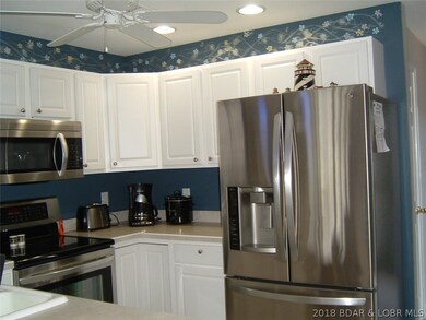 New Stainless appliances in late 2016