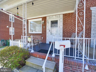 3203 Woodring Ave, Parkville, MD 21234 - photo 2