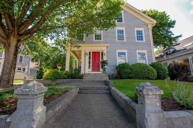 304 Front St, Marion, MA 02738 - photo 2