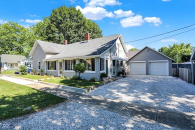 501 Yandes St, Franklin, IN 46131 - photo 4