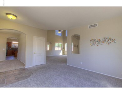 Living room to Family room copy