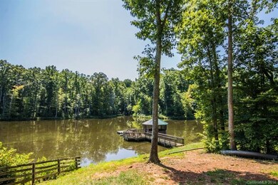 Private 8 Acre Lake