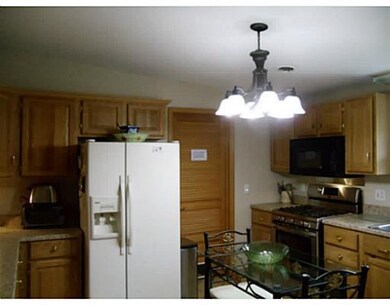 Kitchen. New Lighting 13 x 11