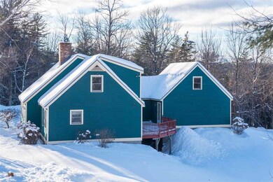 18 Mccormack Ln, Eaton, NH 03832 - photo 4