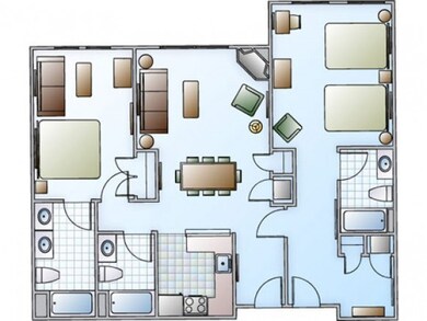 364/366 Qtr I V Jackson Gore Inn, Ludlow, VT 05149 - photo 2