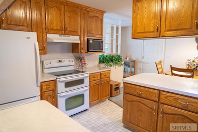 595 Bechler St, Saint Anthony, ID 83445 - photo 4