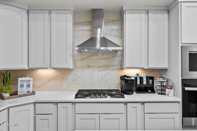 1137 Brass Hill Ave, Santa Teresa, NM 88008 - photo 7