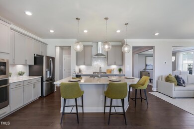 945 Jasper Mine Trail, Raleigh, NC 27610 - photo 5