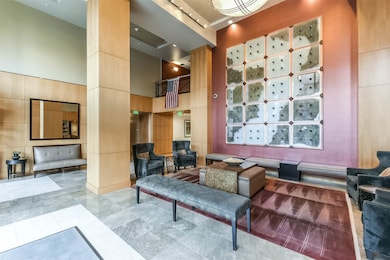 The Mark Condominiums unit 413, Houston, TX 77056 - photo 5