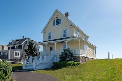 200 Webhannet Drive