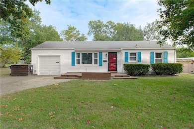 7021 Garnett St, Shawnee, KS 66203 - photo 2