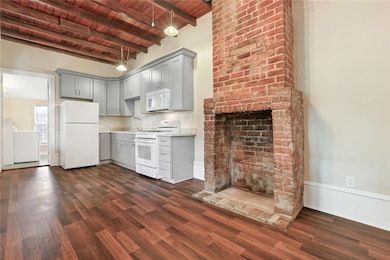 708 Louisa St unit E, New Orleans, LA 70117 - photo 3
