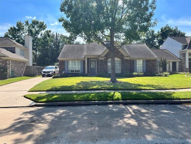 7318 Dogwood Falls Rd, Houston, TX 77095 - photo 2
