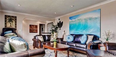 Plenty of room for entertaining or enjoying family