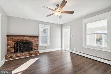 713 Lafayette Ave, Prospect Park, PA 19076 - photo 5