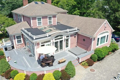 441 Route 6a, Yarmouth Port, MA 02675 - photo 3