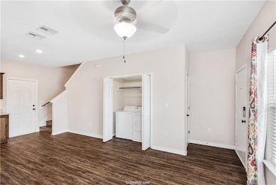 2108 Cavitt Ave unit C, Bryan, TX 77801 - photo 6