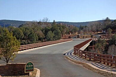 Beautiful Cross Creek Ranch
