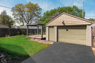 60 W. Weisheimer Rd.