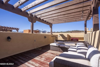 1506 Golden Gate Way, Tubac, AZ 85646 - photo 6