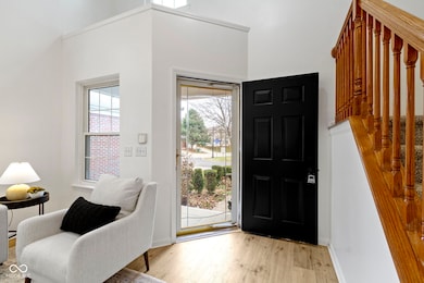 8022 Buford St, Indianapolis, IN 46216 - photo 4