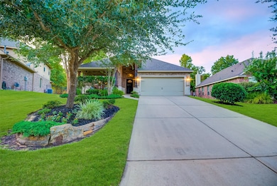 126 Black Swan Place, Magnolia, TX 77354 - photo 7