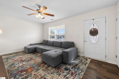 610 Ruddy Creek Cir, Greer, SC 29651 - photo 6