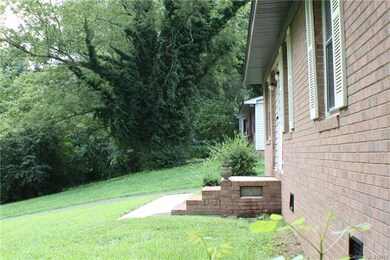 Full trees to maintain privacy