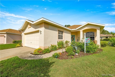 1824 W Zoe Ct, Lecanto, FL 34461 - photo 2