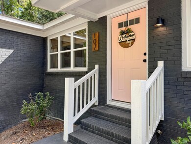 Welcome Home!