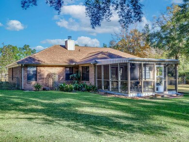 270 Bay Pine Dr, Crawfordville, FL 32327 - photo 3