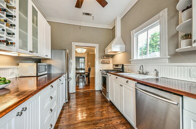 208 E 8th St, Houston, TX 77007 - photo 6