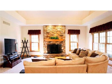 Great Room.