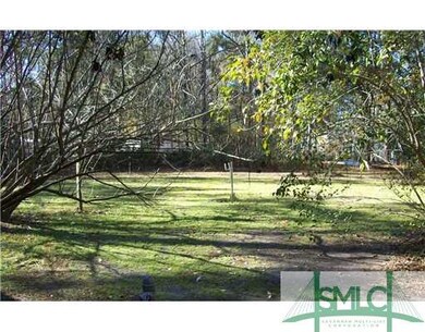Land/Lot. yard view