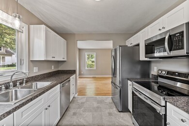 91 Carr Ave, Agawam, MA 01001 - photo 7