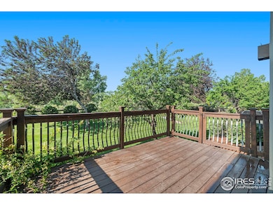 702 Cairnes Dr unit 4, Fort Collins, CO 80524 - photo 3