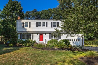 5 Raymond Ave, Danvers, MA 01923 - photo 3