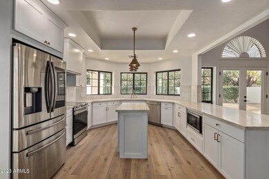 Kitchen pic2