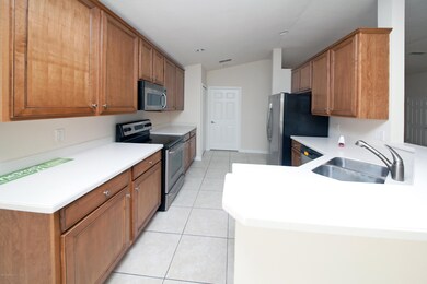 Kitchen View 2