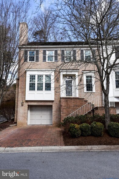 7907 Quarry Ridge Way, Bethesda, MD 20817 - photo 4