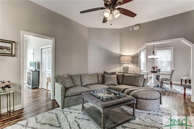 501 E 39th St, Savannah, GA 31401 - photo 7