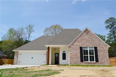 4449 Hathern Dr, Pineville, LA 71360 - photo 2