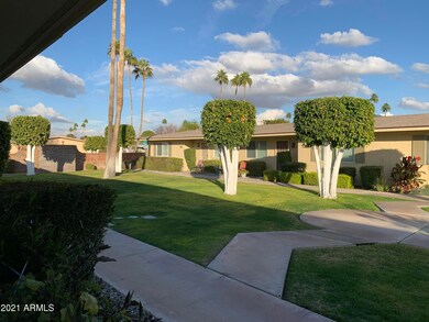 10919 W Santa fe Dr, Sun City, AZ 85351 - photo 3