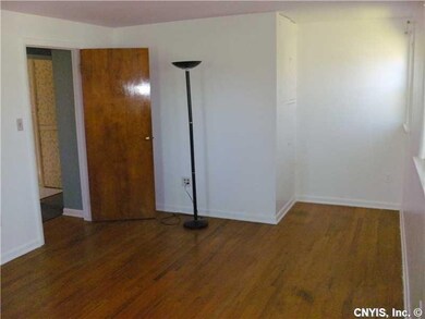 Bedroom.