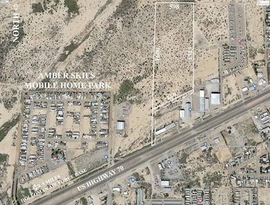 1170 Highway 70 E, Alamogordo, NM 88310 - photo 2