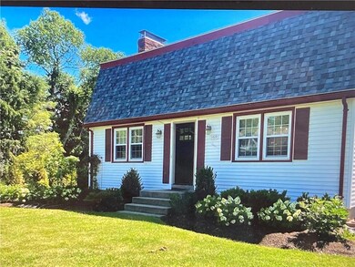 169 Pleasant St, Rehoboth, MA 02769 - photo 4