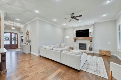 2933 S Camber Ave, Springfield, MO 65809 - photo 6